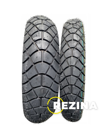 Wanda P6052 130/70 R17 66S