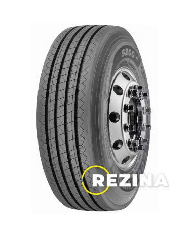 Goodyear S200+ (steering) 315/80 R22.5 156/151L