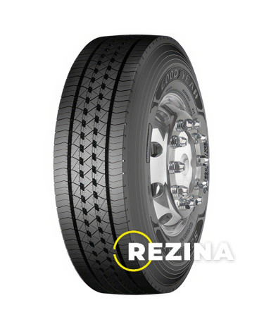 Goodyear S210 KMAX (steering) 295/80 R22.5 152/149M