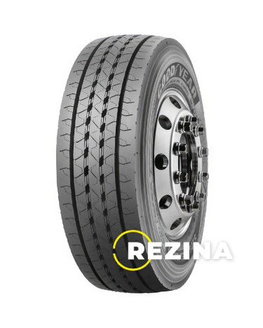 Goodyear S206 FUELMAX II (steering) 315/70 R22.5 156/150L