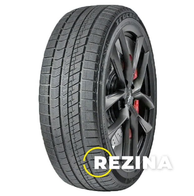 Tracmax X-privilo S360 235/65 R17 108T XL
