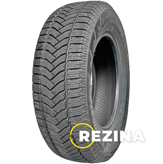 Lanvigator CatchFors VAN A/S 195/60 R16C 99/97H