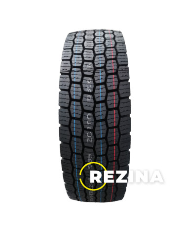 DEEMAX X999 (leading) 315/80 R22.5 157/154L PR20