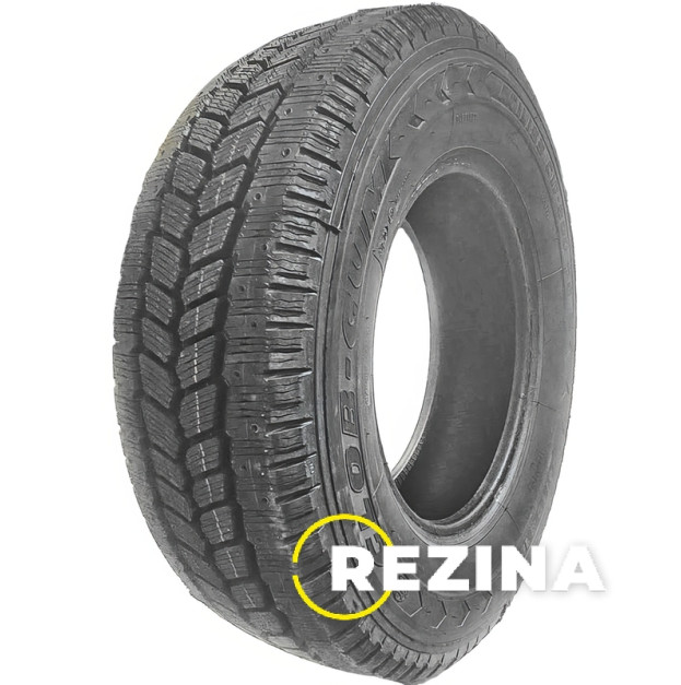 Glob-Gum (наварка) Agiliss CW-800 225/70 R15C 112/110Q (под шип)