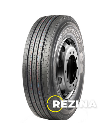 LingLong KTS300 (рулевая) 385/65 R22.5 164K/158L PR24