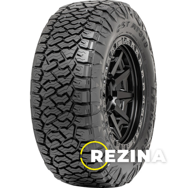 CST Sahara AT318 215/75 R15 100/97Q