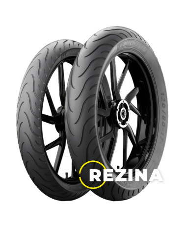 Michelin Pilot Street 90/90 R14 52P Reinforced