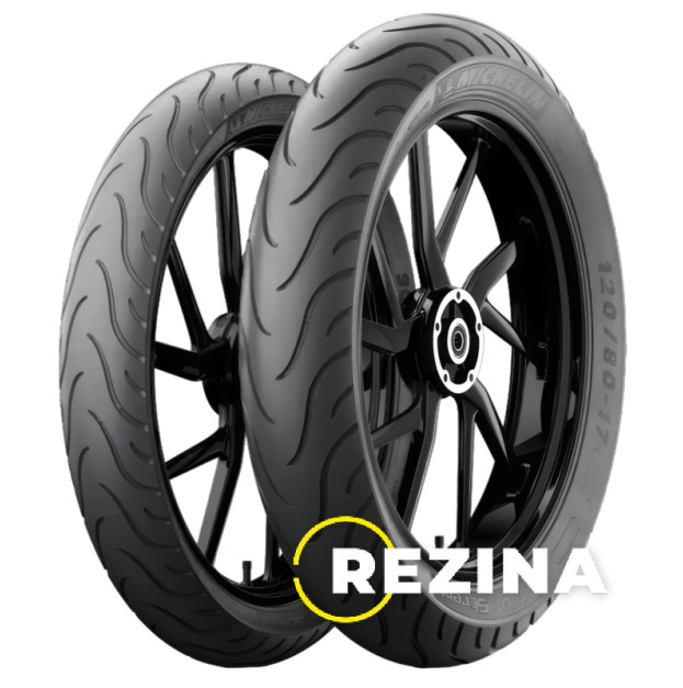 Michelin Pilot Street 90/90 R14 52P Reinforced