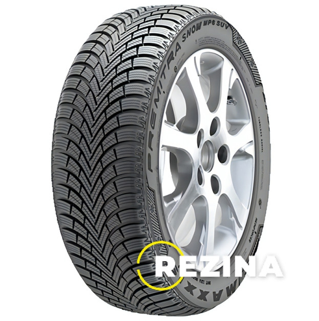 Maxxis Premitra Snow WP6 SUV 225/50 R18 99V XL