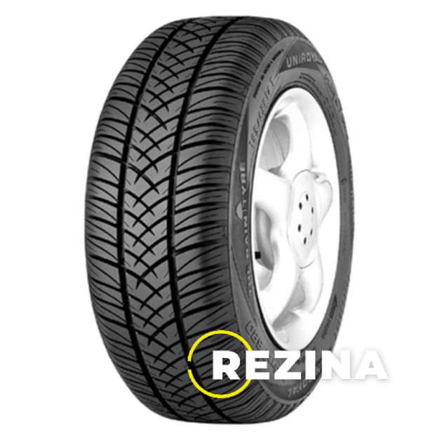 Uniroyal Rallye 680 175/80 R14 88T