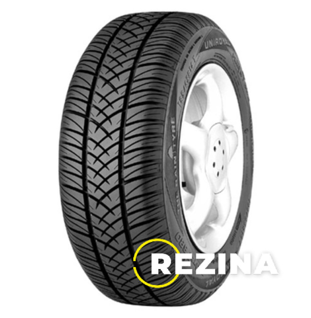 Uniroyal Rallye 680 175/80 R14 88T