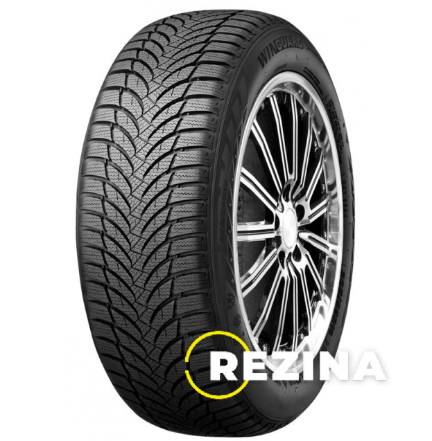 Roadstone WinGuard Snow G WH2 215/65 R16 98H Korea 2024