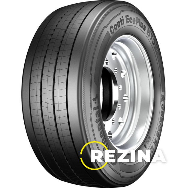 Continental Conti EcoPlus HT3+ (прицепная) 385/65 R22.5 160K PR20