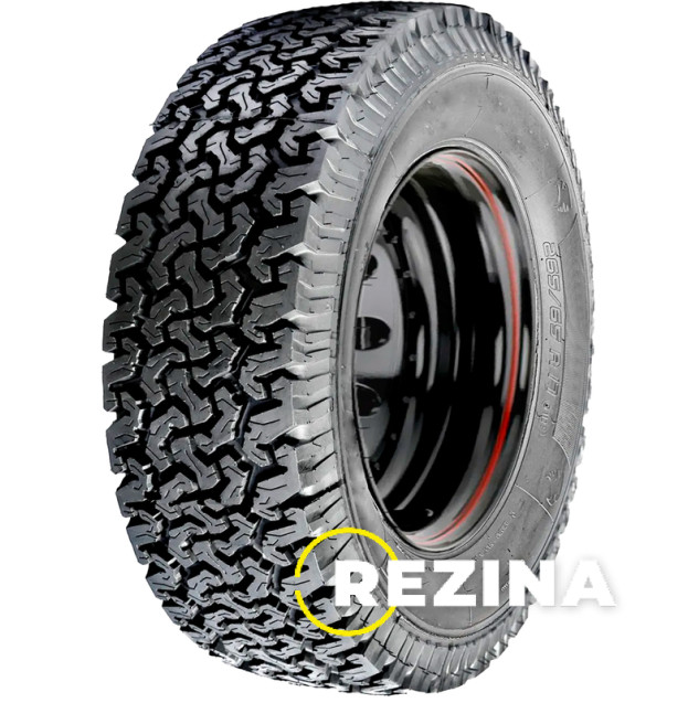 TAGOM (navarka) Landscape 265/65 R17 112H