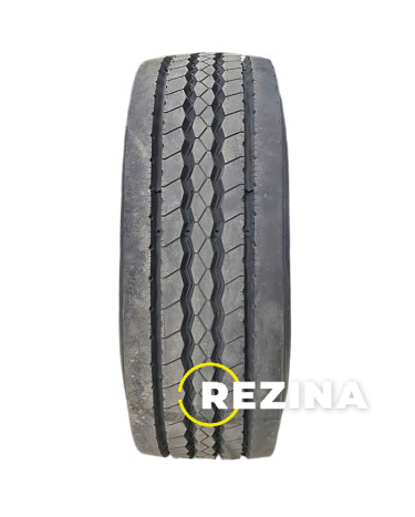 Greentrac GTRA1 (рулевая) 245/70 R17.5 143/141K PR18