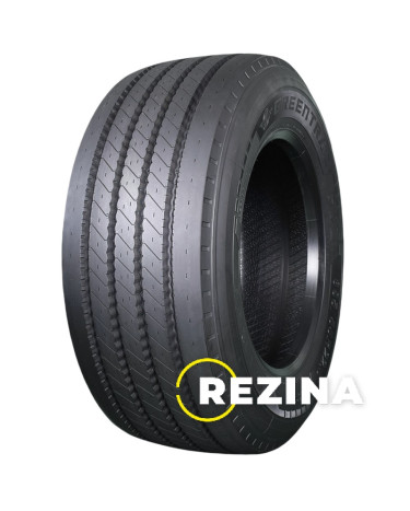 Greentrac GTRT1 (trailer) 425/65 R22.5 165K PR22