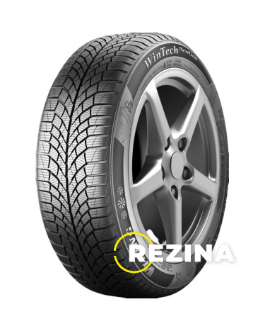 Viking WinTech NewGen 235/55 R18 104V XL FR