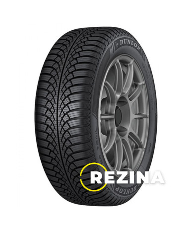 Dunlop Winter Trail 215/60 R16 99H XL