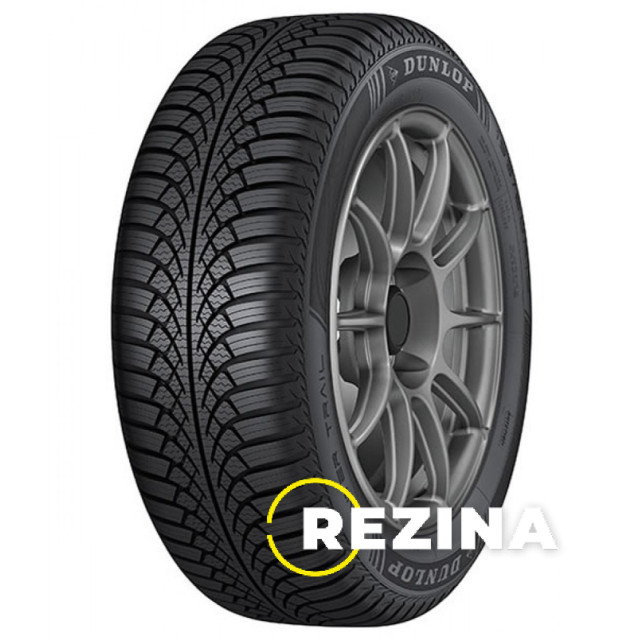 Dunlop Winter Trail 215/60 R16 99H XL