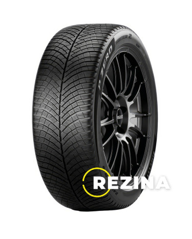 Pirelli P Zero Winter 2 245/45 R19 102V XL