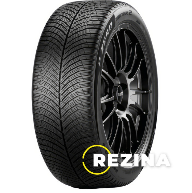 Pirelli P Zero Winter 2 245/45 R19 102V XL