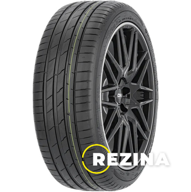 Hankook iON evo SUV IK01A 265/45 R20 108W XL Sound Absorber