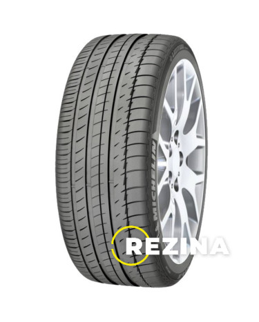 Michelin Latitude Sport 275/45 R21 110W XL