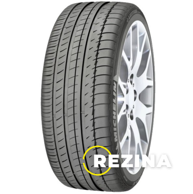 Michelin Latitude Sport 275/45 R21 110W XL