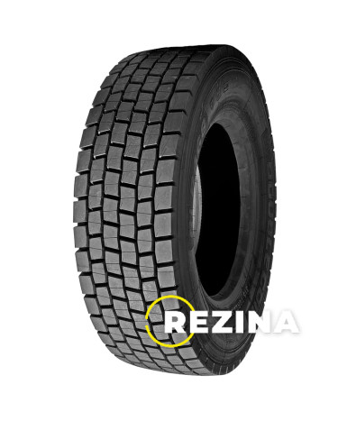 Double Coin RLB468 (leading) 315/80 R22.5
