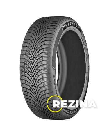 Dunlop AllSeason 2 225/65 R17 106V XL