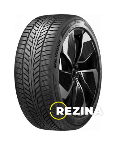 Hankook Winter i*cept iON X IW01A 235/60 R20 108V Sound Absorber