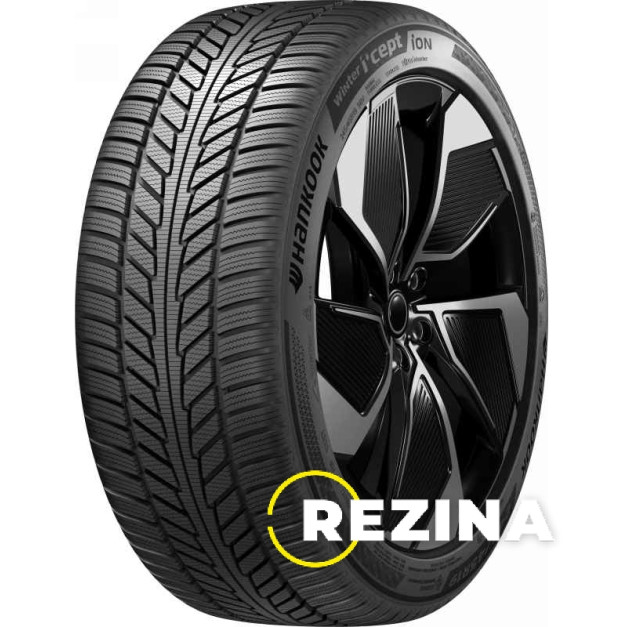 Hankook Winter i*cept iON X IW01A 235/60 R20 108V Sound Absorber