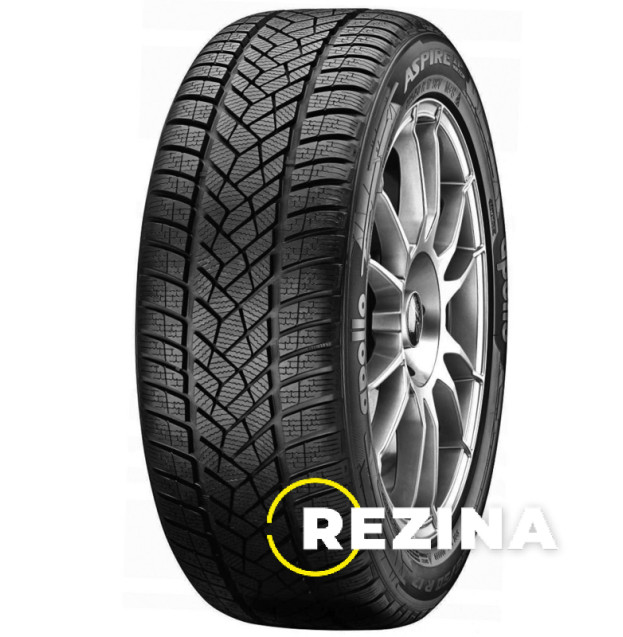 Apollo Aspire XP Winter 205/50 R17 93V XL Netherlands 2024