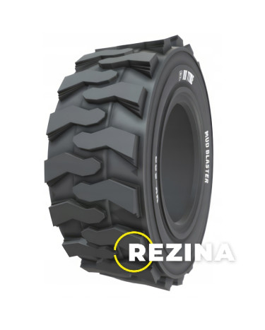 VK TYRES VK-600 MUD BLASTER (industrial) 12 R16.5 147A2/139A3 PR14