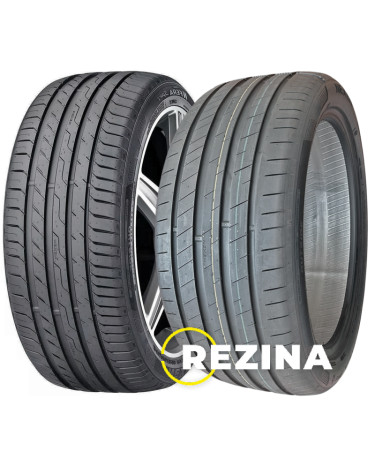 Nexen N'Fera Sport SU2 235/55 R19 105H XL MO