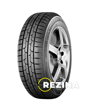 Firestone WinterHawk 2 Evo 225/55 R16 95H