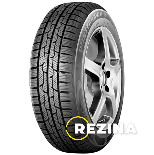 Firestone WinterHawk 2 Evo 225/55 R16 95H