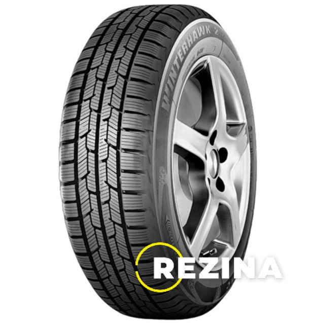 Firestone WinterHawk 2 Evo 225/55 R16 95H France 2023