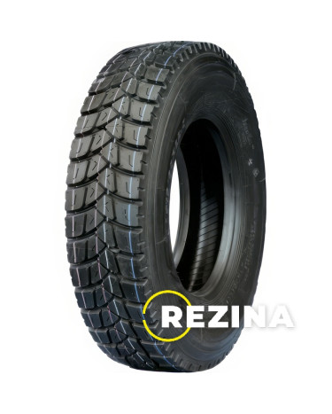 Kpatos KDM19+ (универсальная) 315/80 R22.5 157/154M PR20