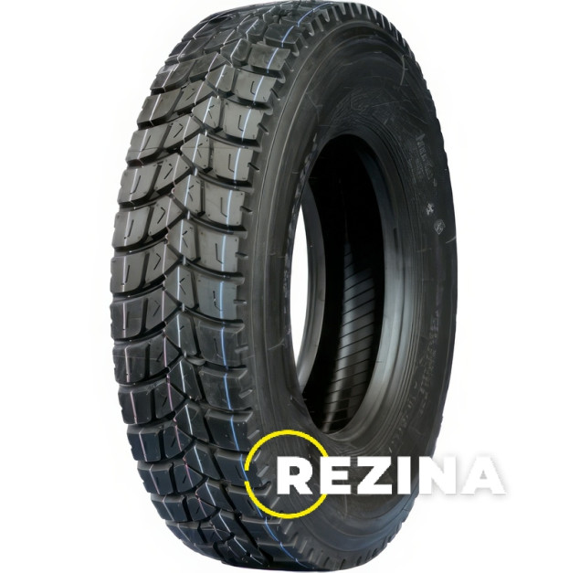 Kpatos KDM19+ (універсальна) 315/80 R22.5 157/154M PR20