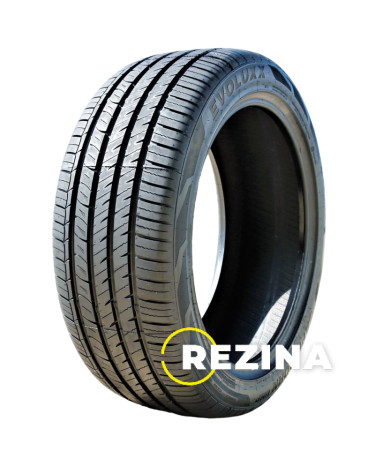 Evoluxx Capricorn UHP 275/35 R19 100Y XL
