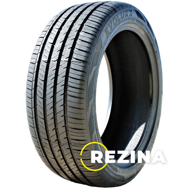 Evoluxx Capricorn UHP 275/35 R19 100Y XL