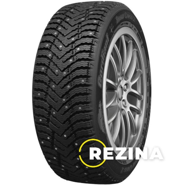 Cordiant Snow Cross 2 175/70 R14 84T (studded)