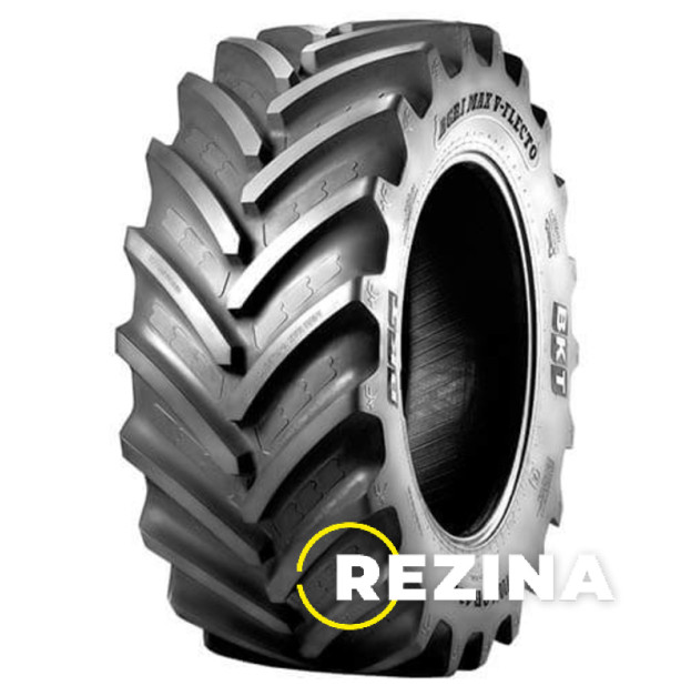 BKT Agrimax V-Flecto (с/г) 710/75 R42 184D NRO TL