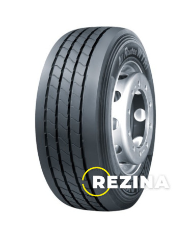 WestLake Long Run WTR1 (trailer) 385/65 R22.5 164K