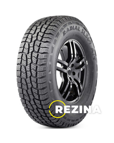 WestLake RADIAL SL369 A/T 235/65 R17 104S