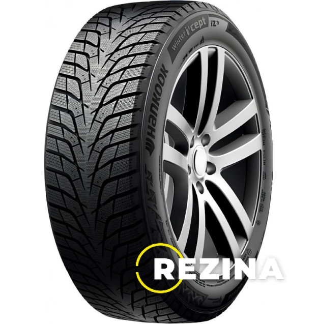 Hankook Winter i*cept iZ3 W636 185/60 R15 88T XL Korea 2025