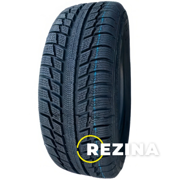 Radburg (наварка) Power Alpin 225/40 R18 92H XL