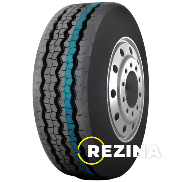 Radburg (наварка) K29 (прицепная) 225/75 R17.5