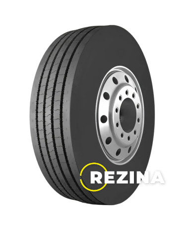 Radburg (welded) PBA10 (steering) 235/75 R17.5